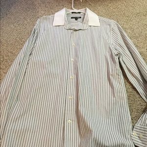Express dress shirt